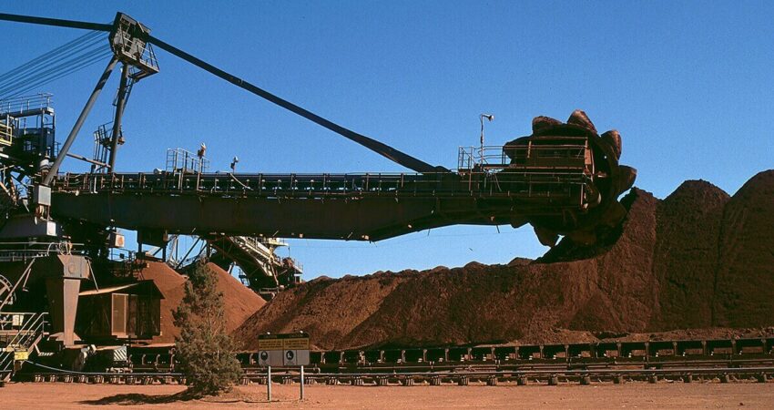 High Quality Industrial Bauxite Supplier