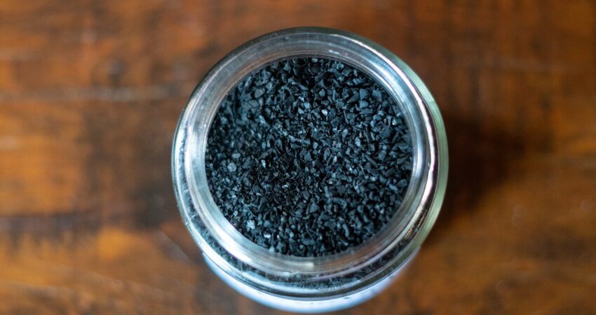 Activated Charcoal Supplier