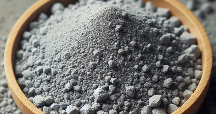 Bentonite Granules