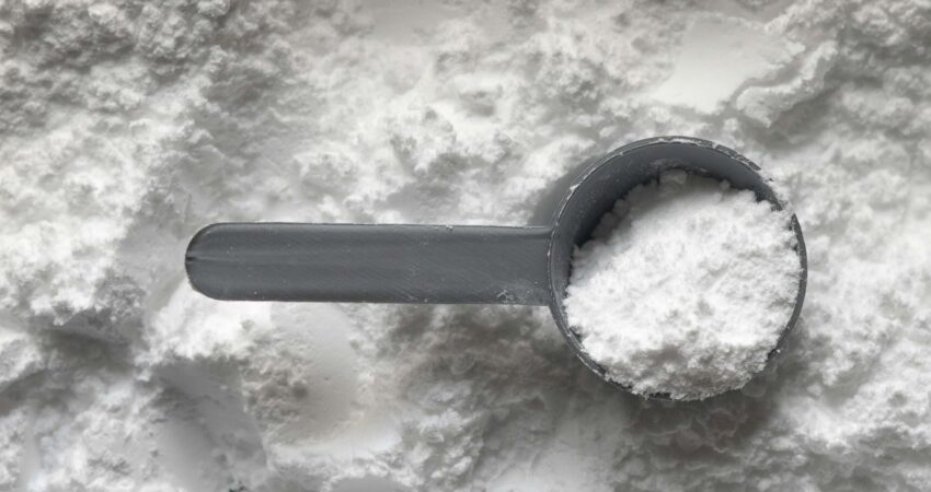 Potassium Persulphate